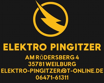 Elektro Pingitzer Logo